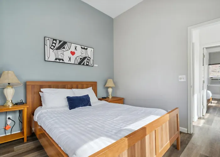 Hotel The Carrick