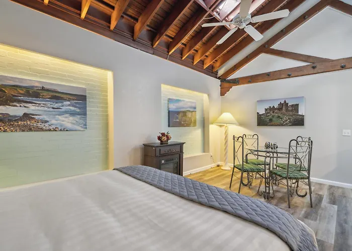 Hotel The Carrick 4*