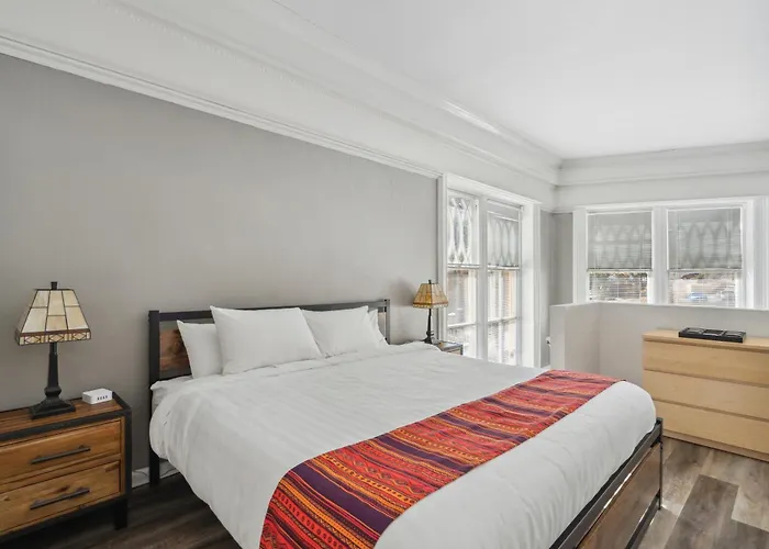 The Carrick Hotel Bisbee