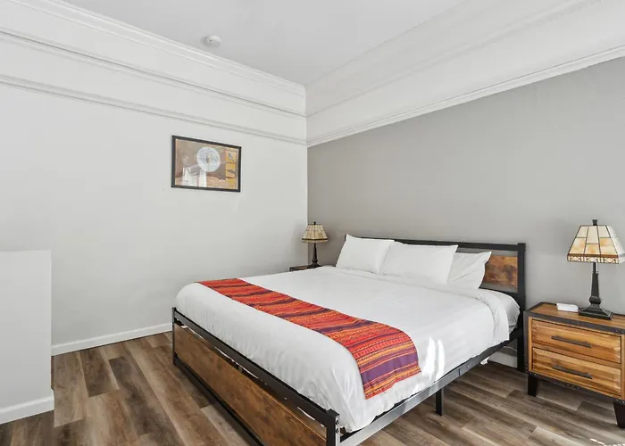 Hotel The Carrick 4*